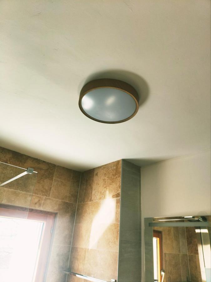 Beau Duplex Familial Avec Jardin Cloture Apartment Douvaine Luaran gambar